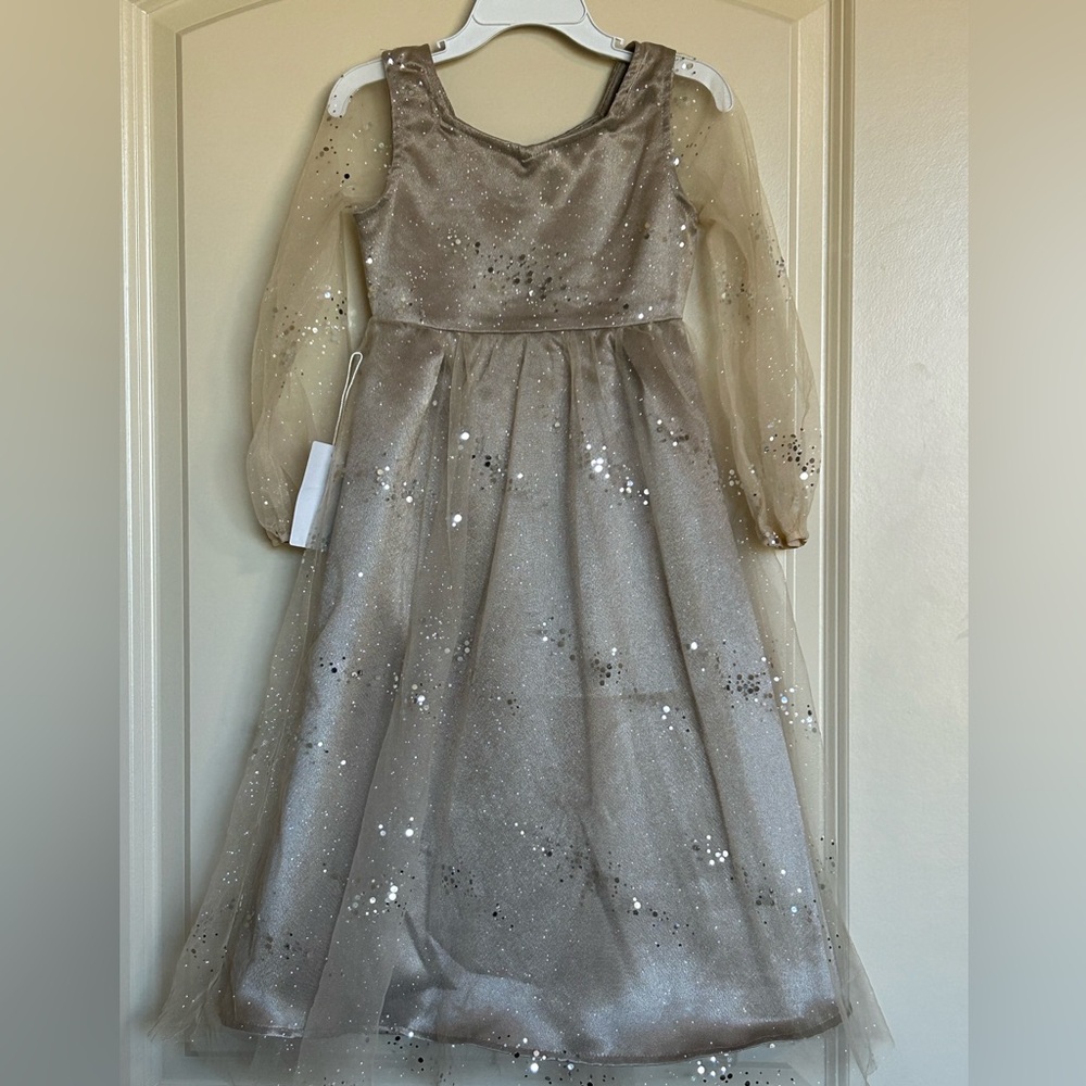 NWT Sz3 Mia Joy Layla Dress